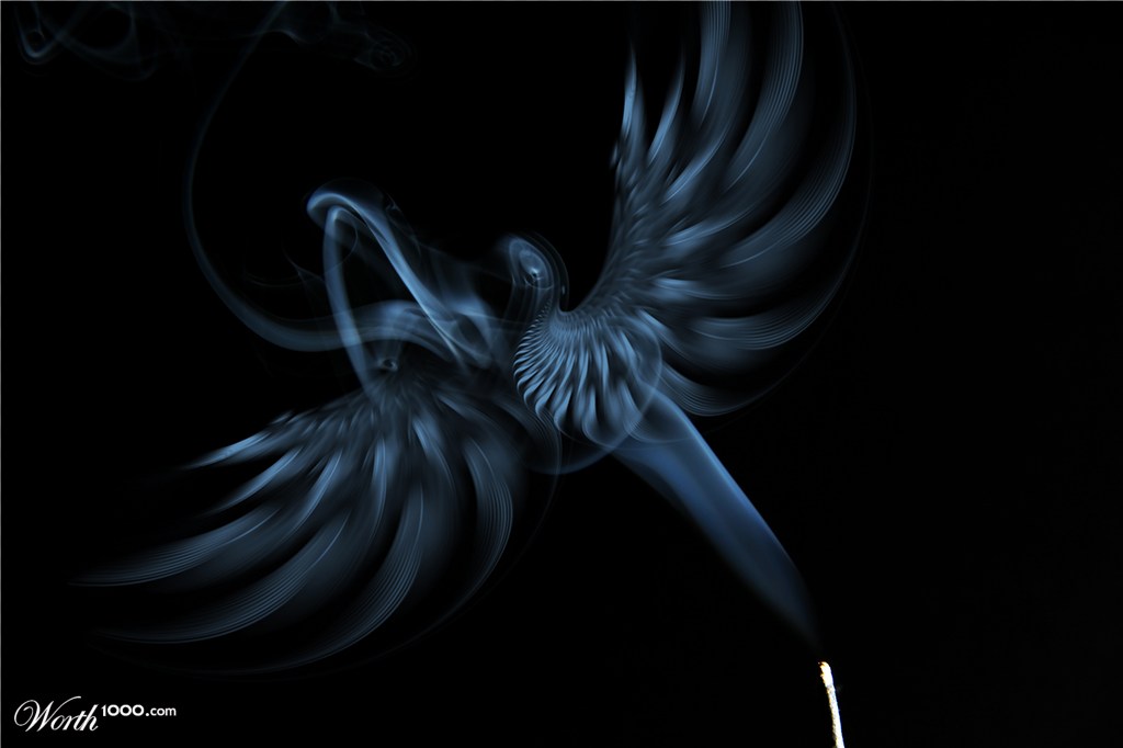 Smoke Wings