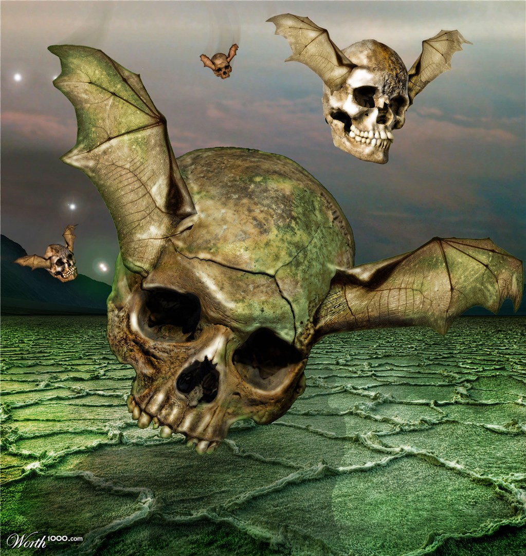Deaths Journey