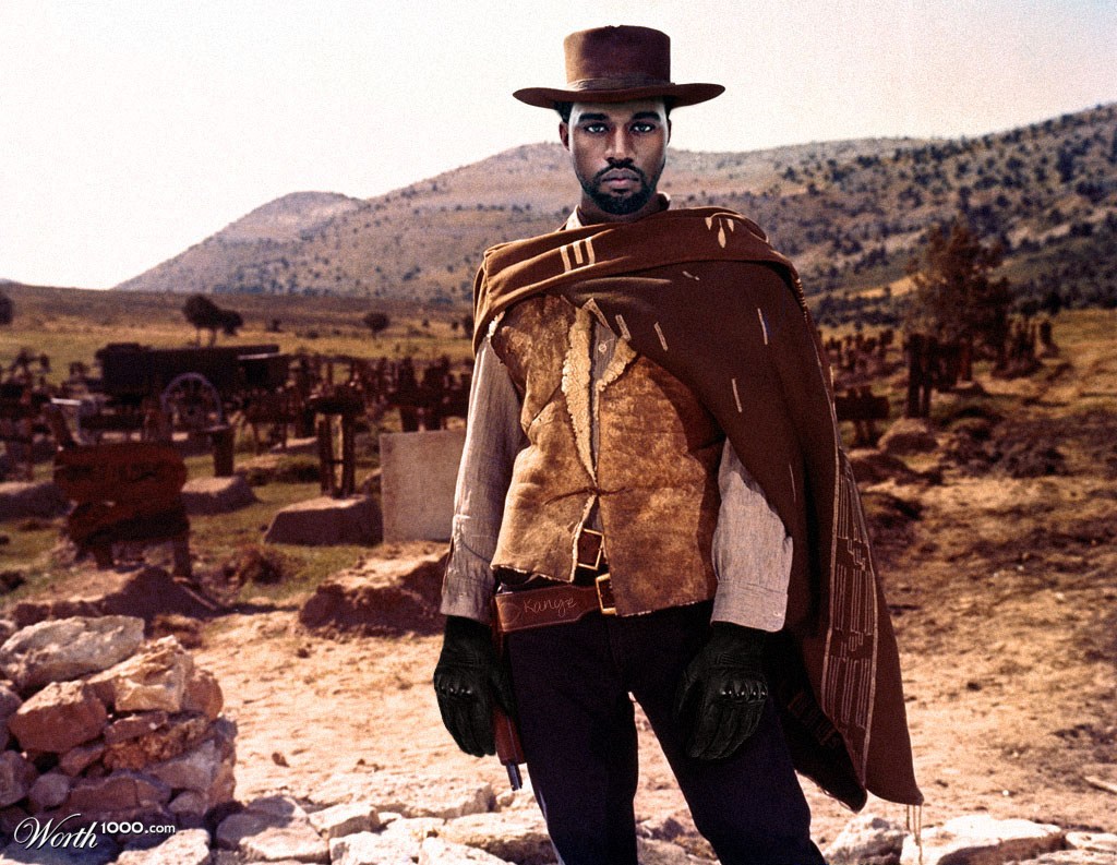 Kanye West