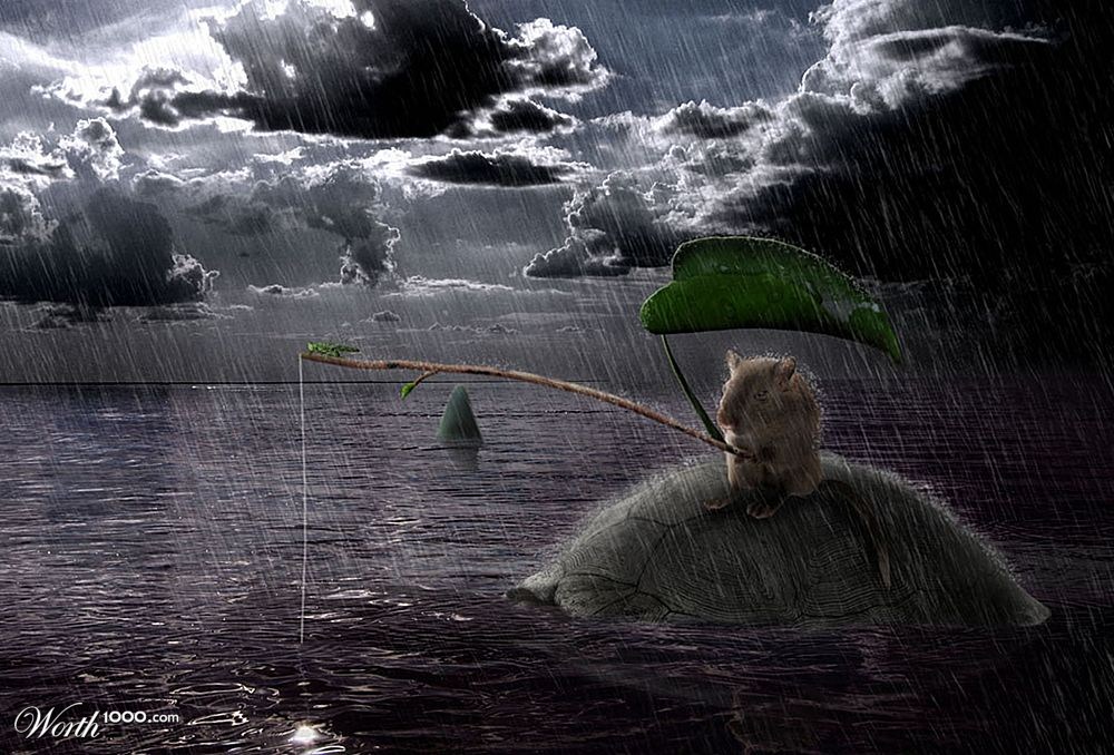 Fishing