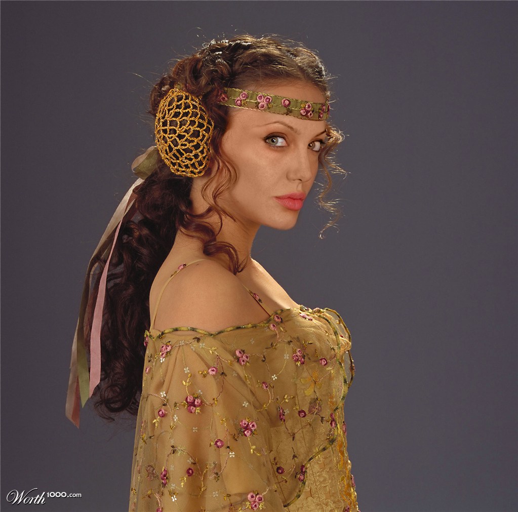 Padme