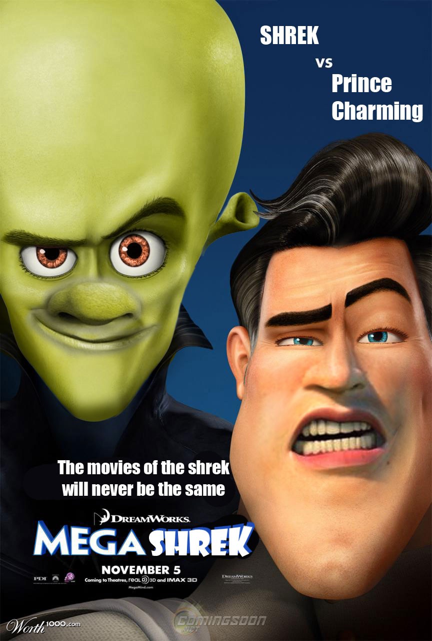 MegaShrek