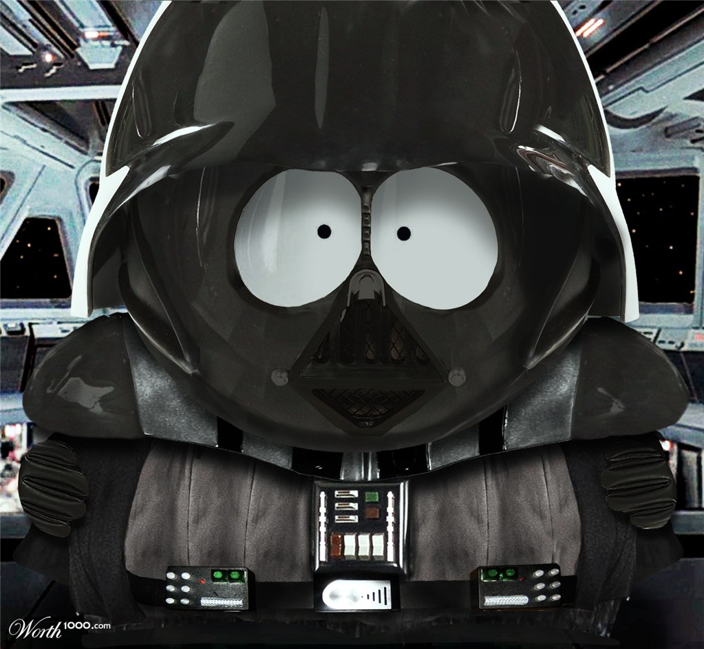 Darth Cartman