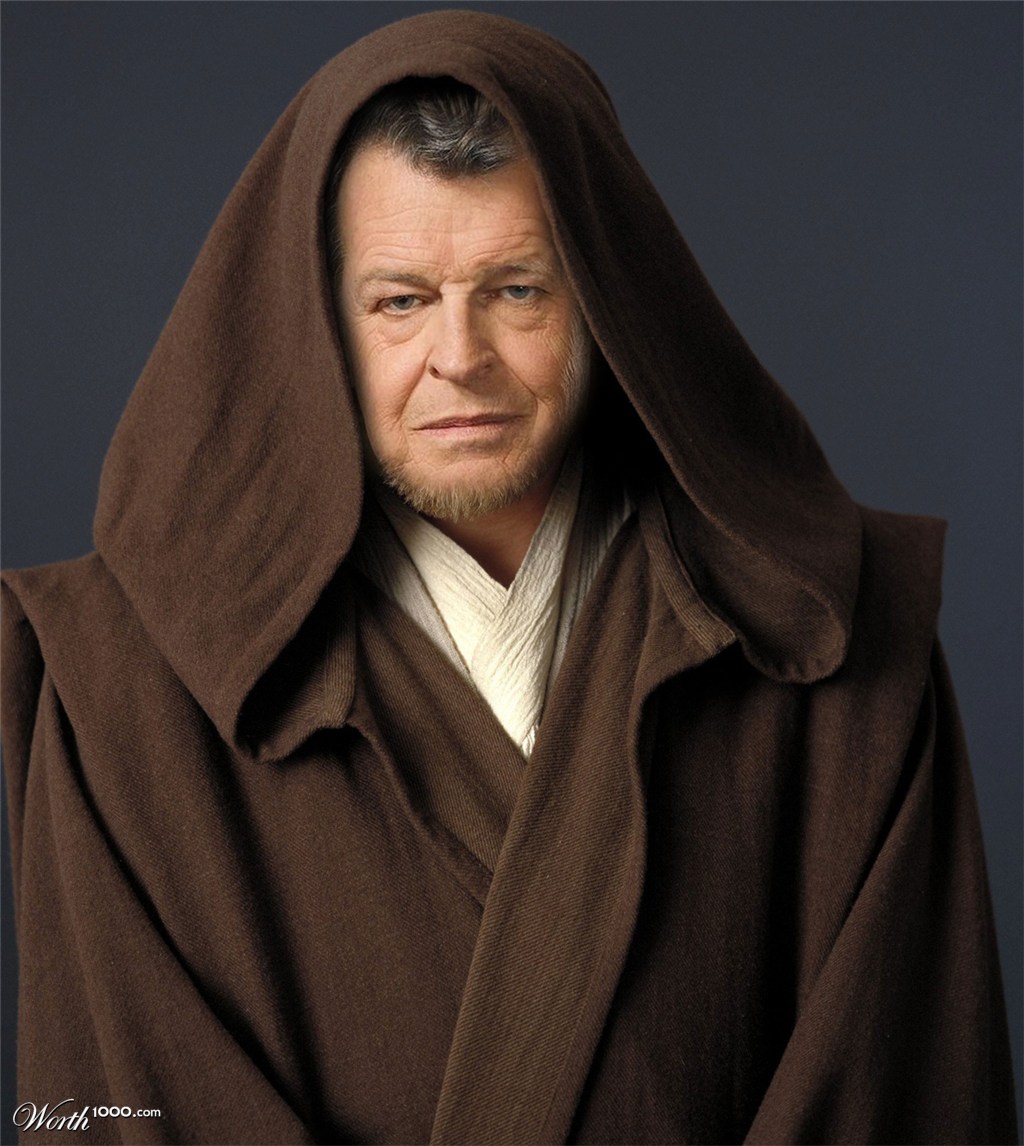 Obi Wan Kenoble