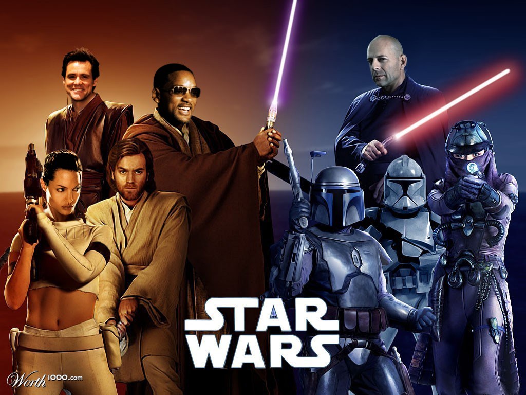 Star War