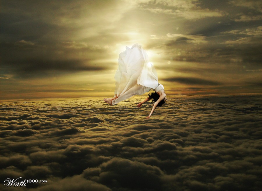 Falling