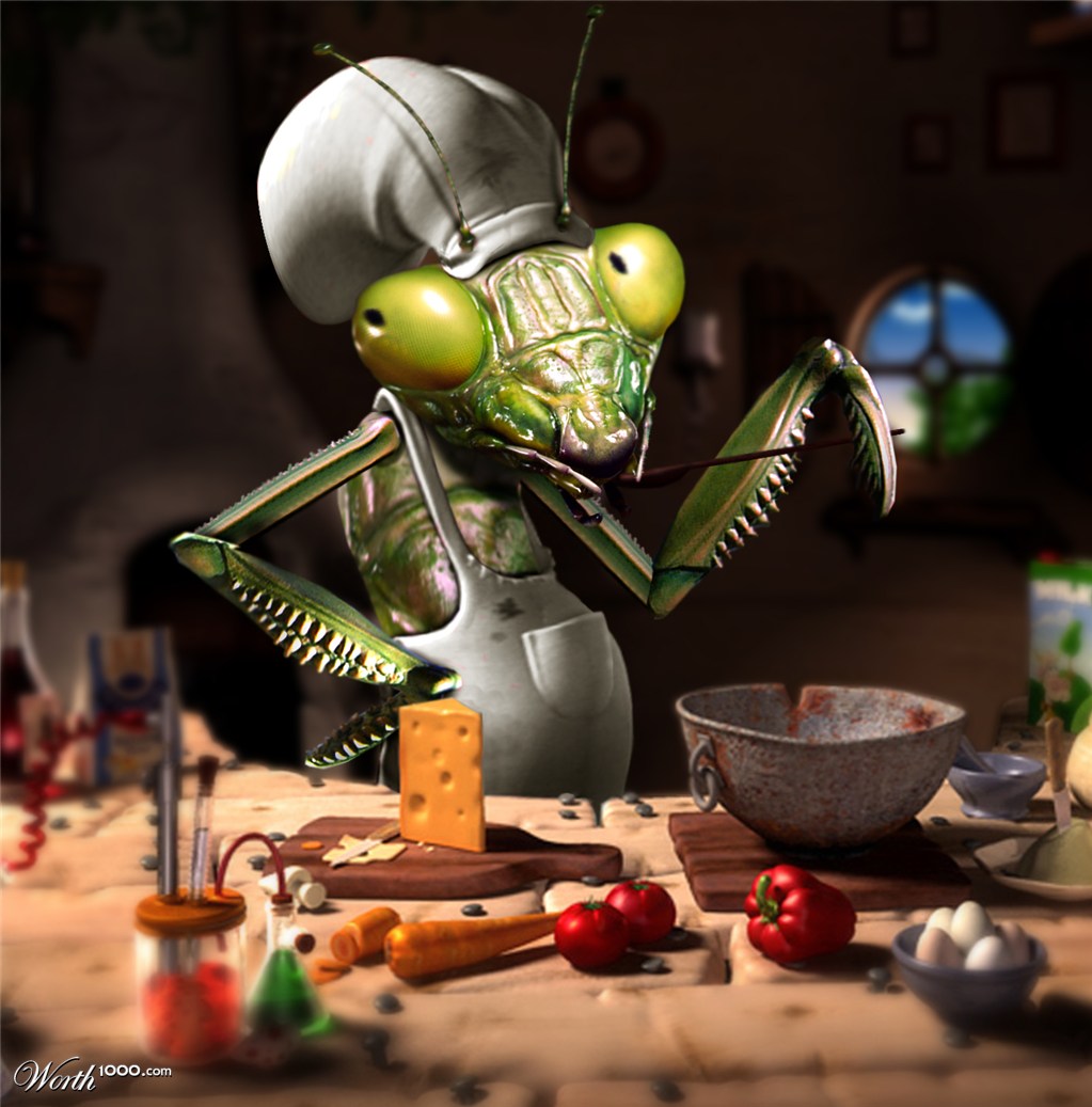Master Chef