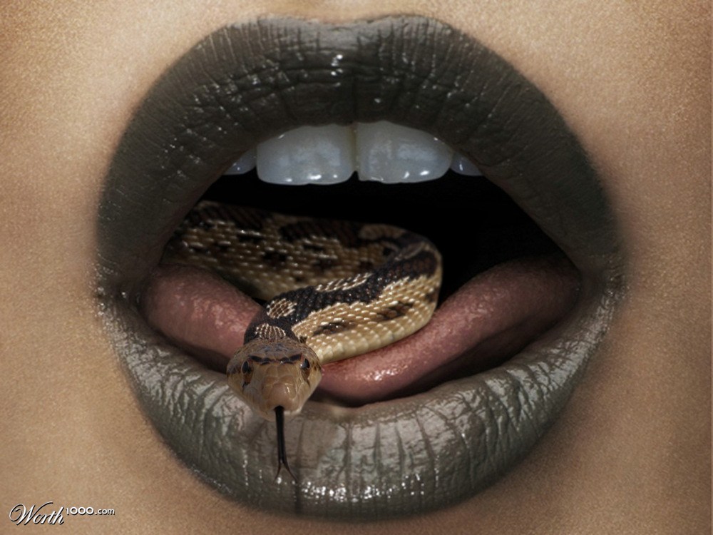 Slithering