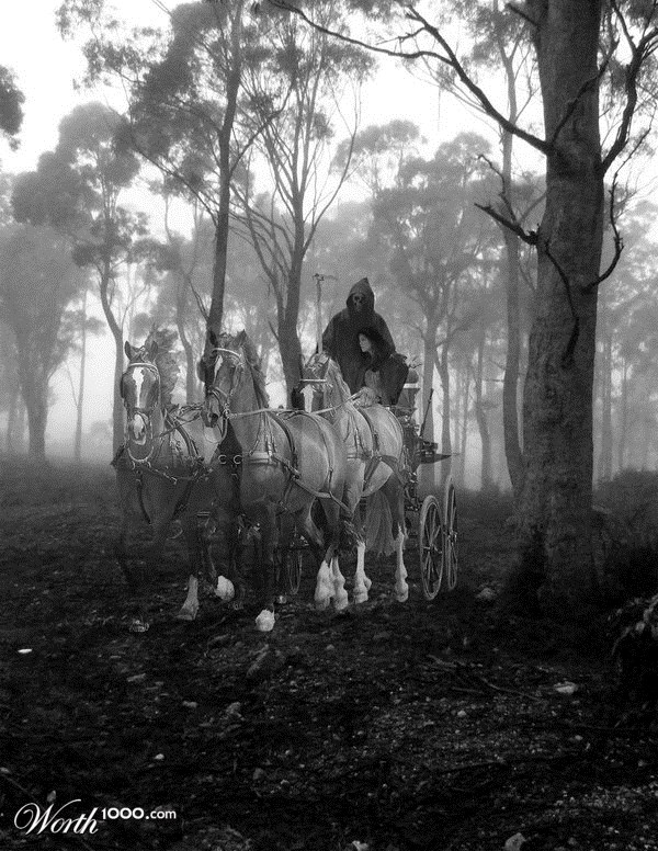 The Carriage