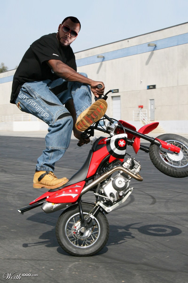 Flo Rider