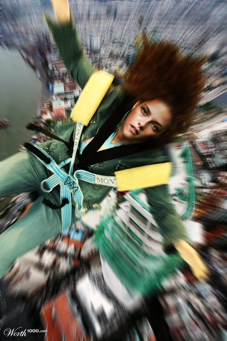 Christen Stunt