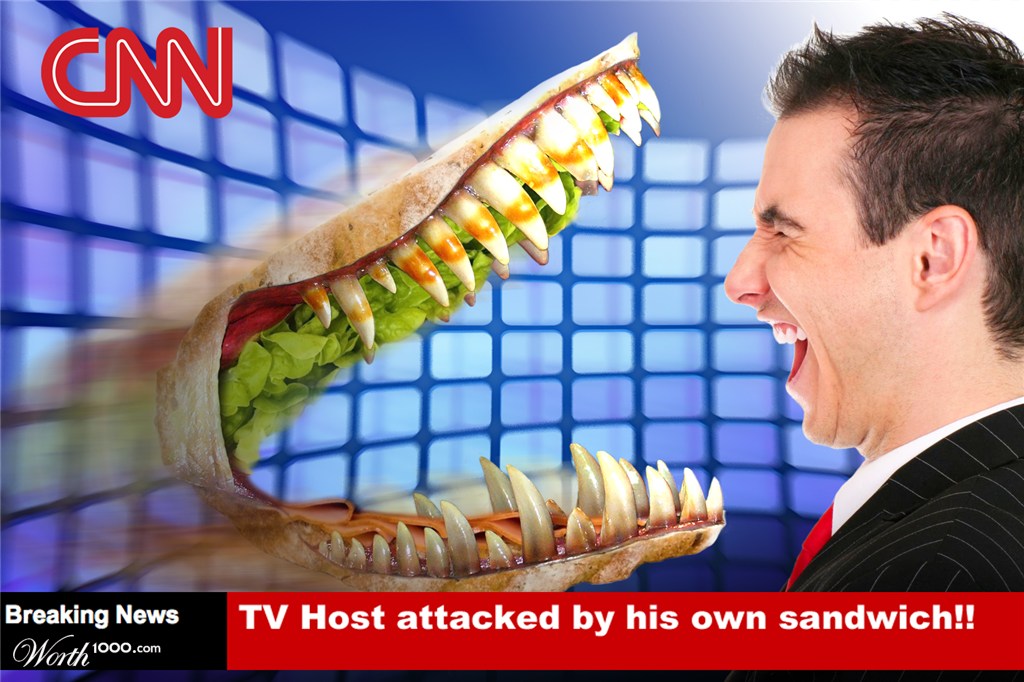 Crocodwich