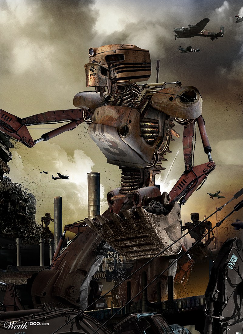 Industrial Revolution
