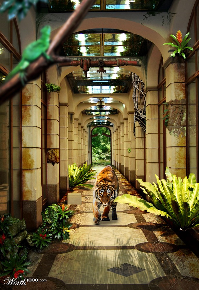 Passage