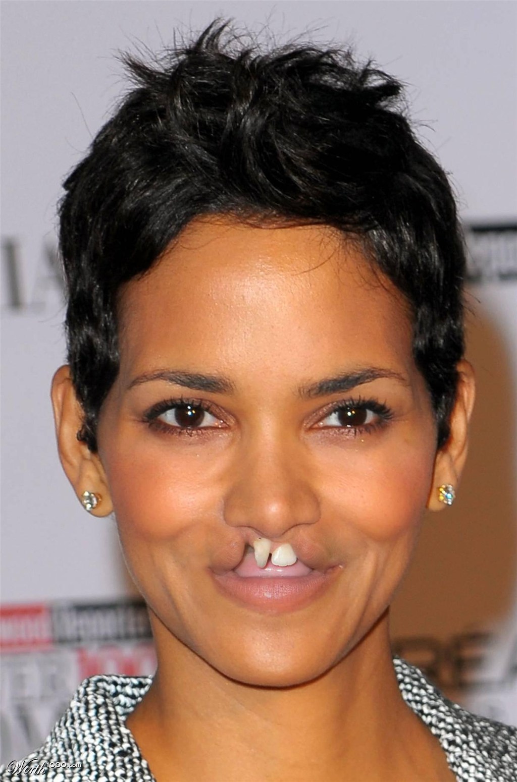 rabbit lips
