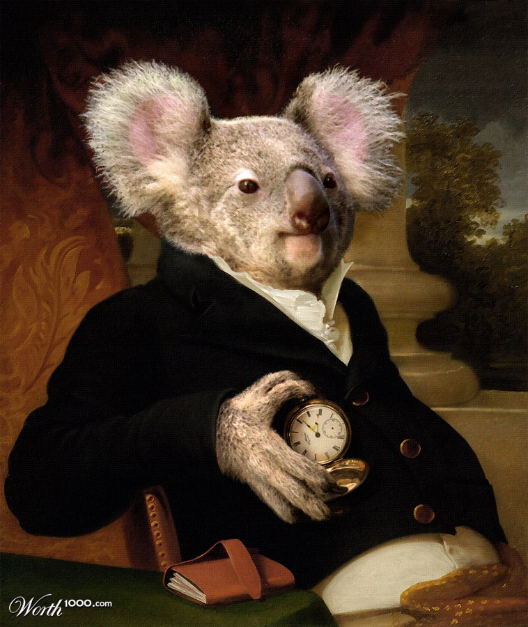Sir Bruce