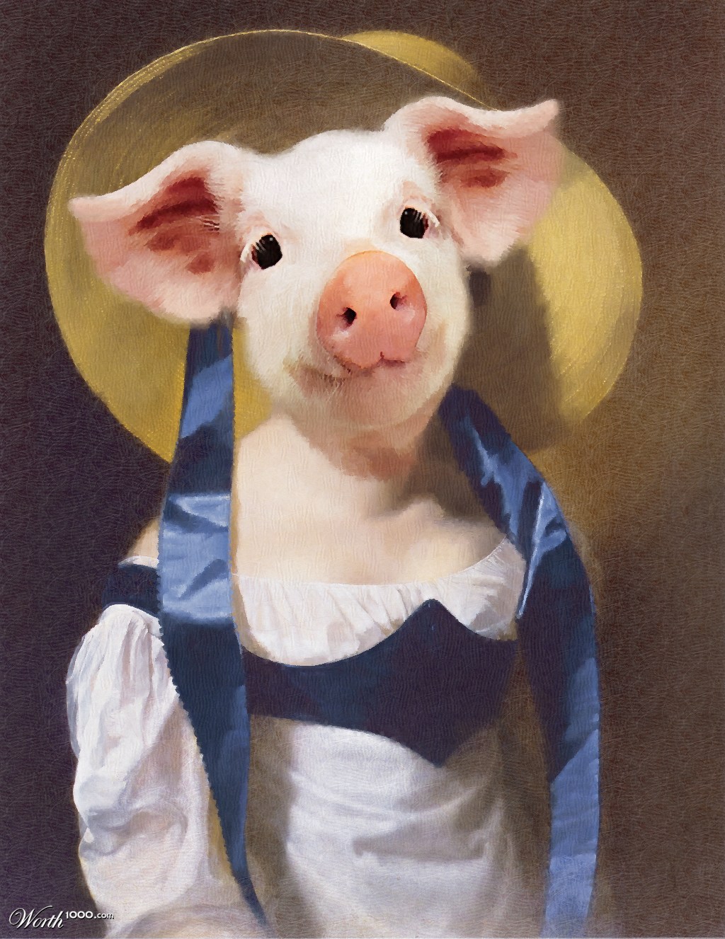 Miss Piggy