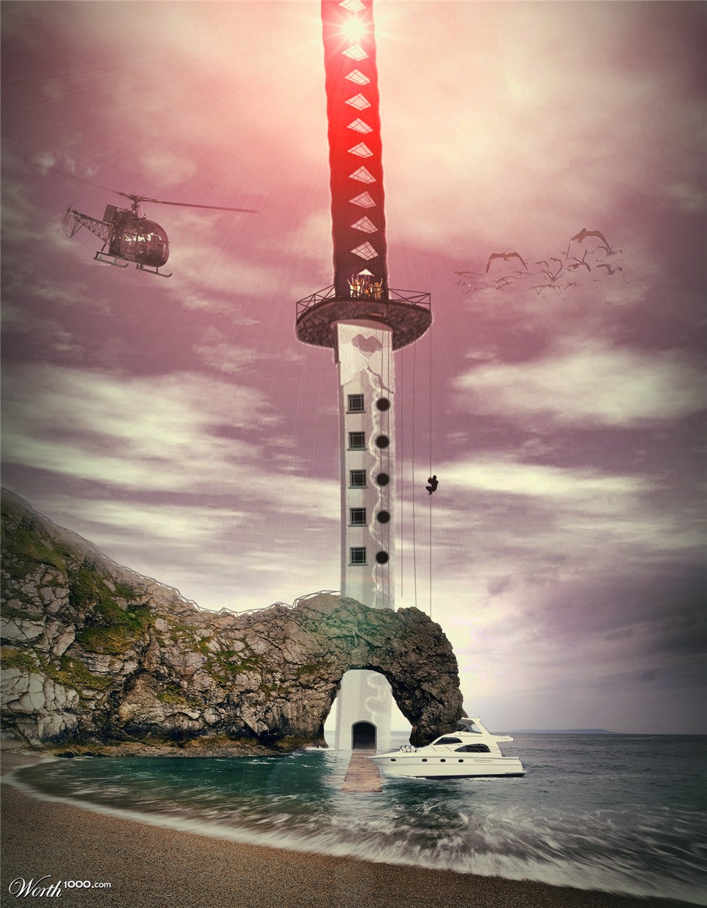 Lighthouse