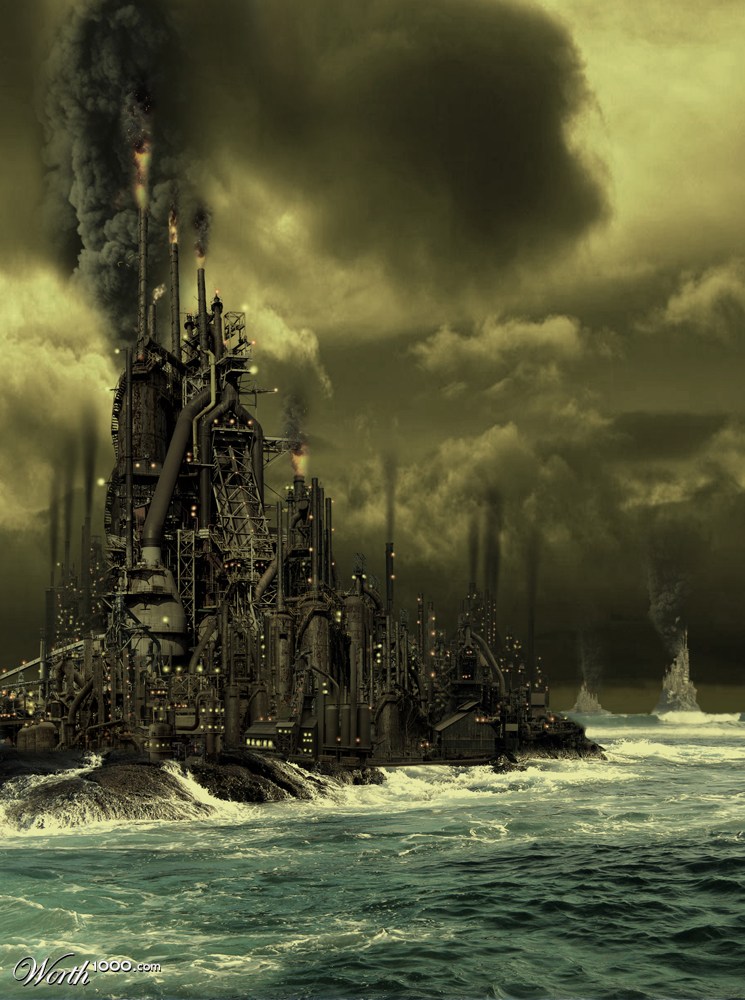 Global Warming Facility