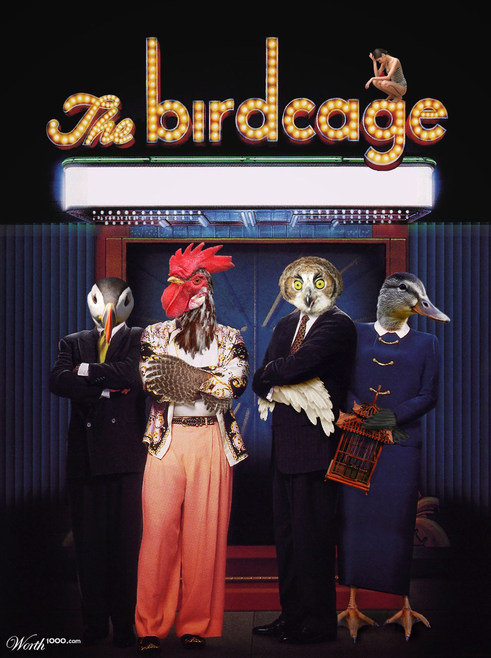 The Birdcage