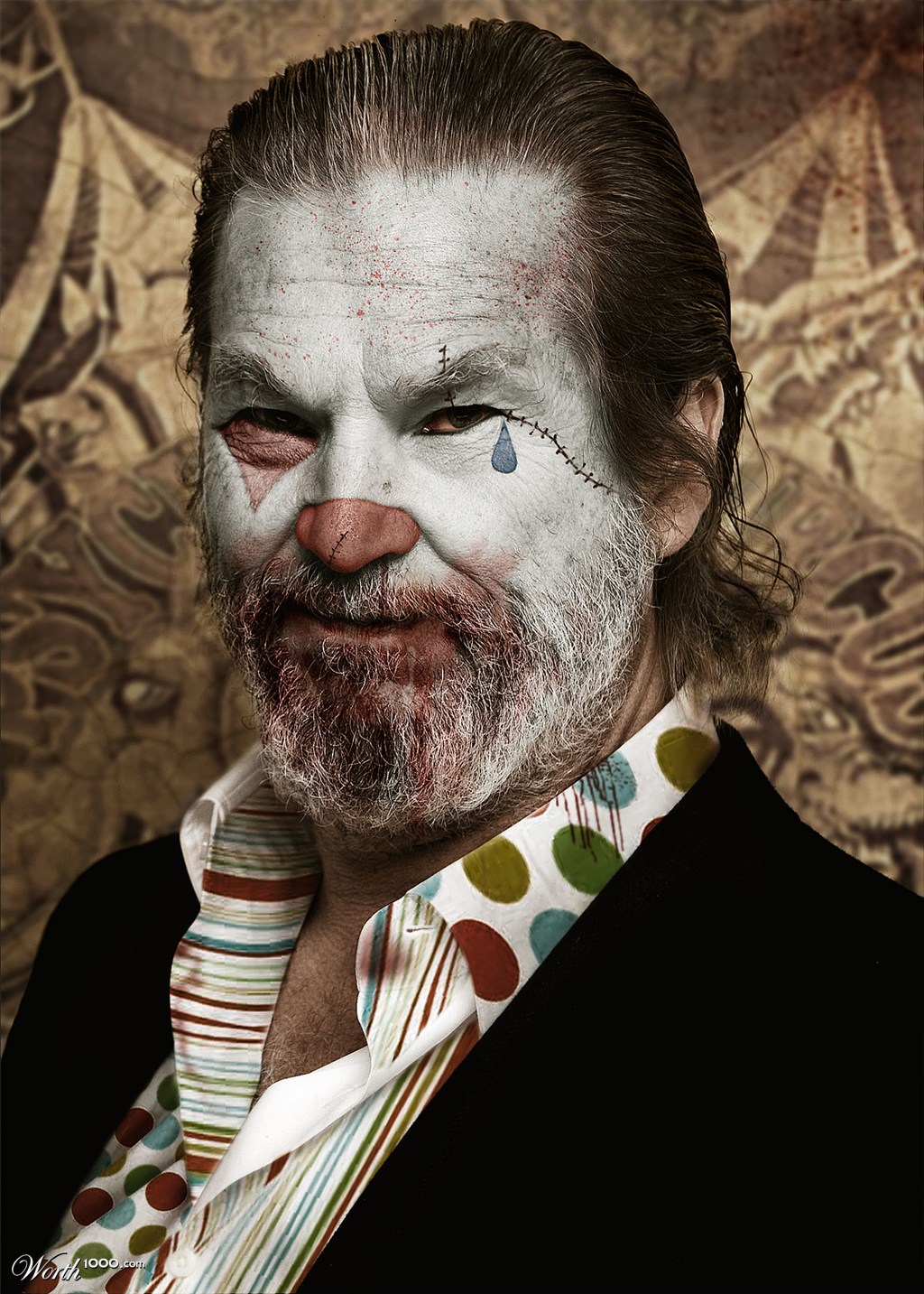 Jeff Bridges