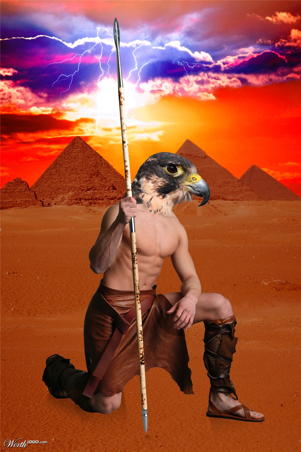 Horus