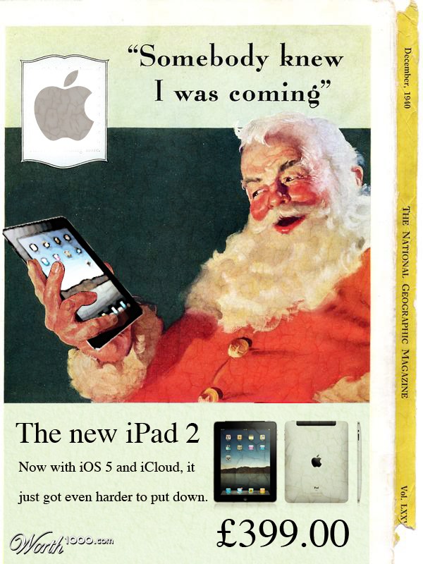 Ipad 2