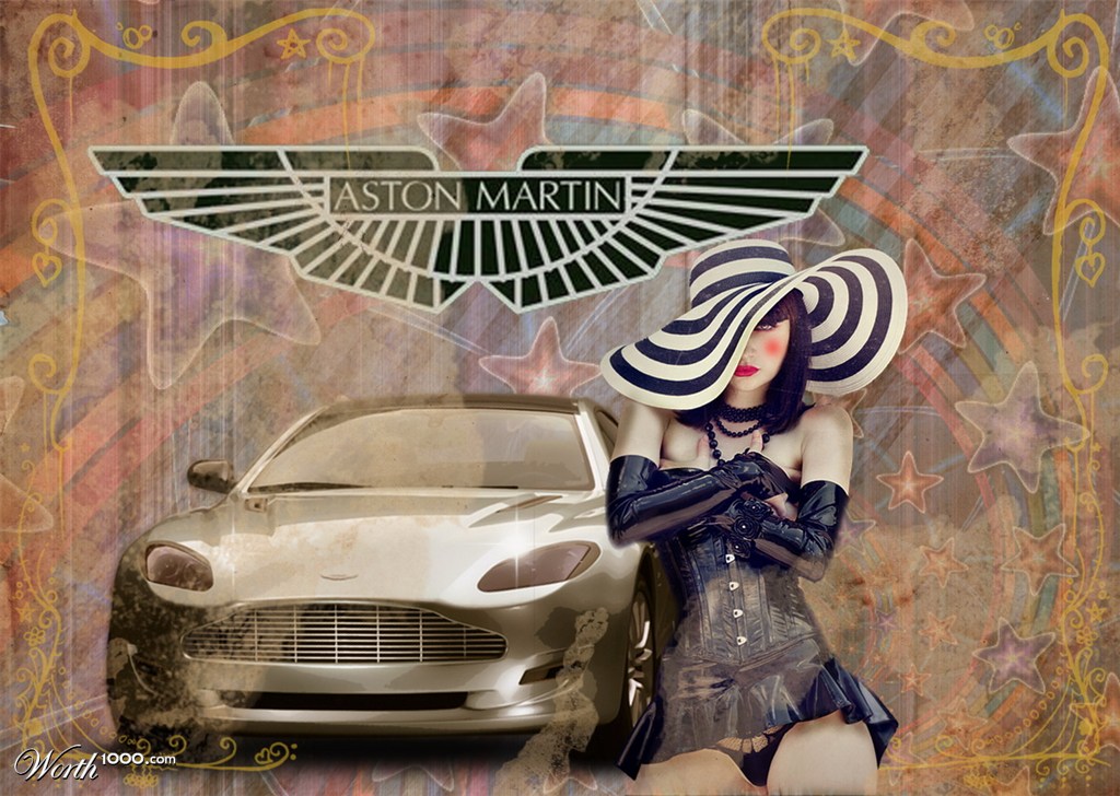 Aston Martin