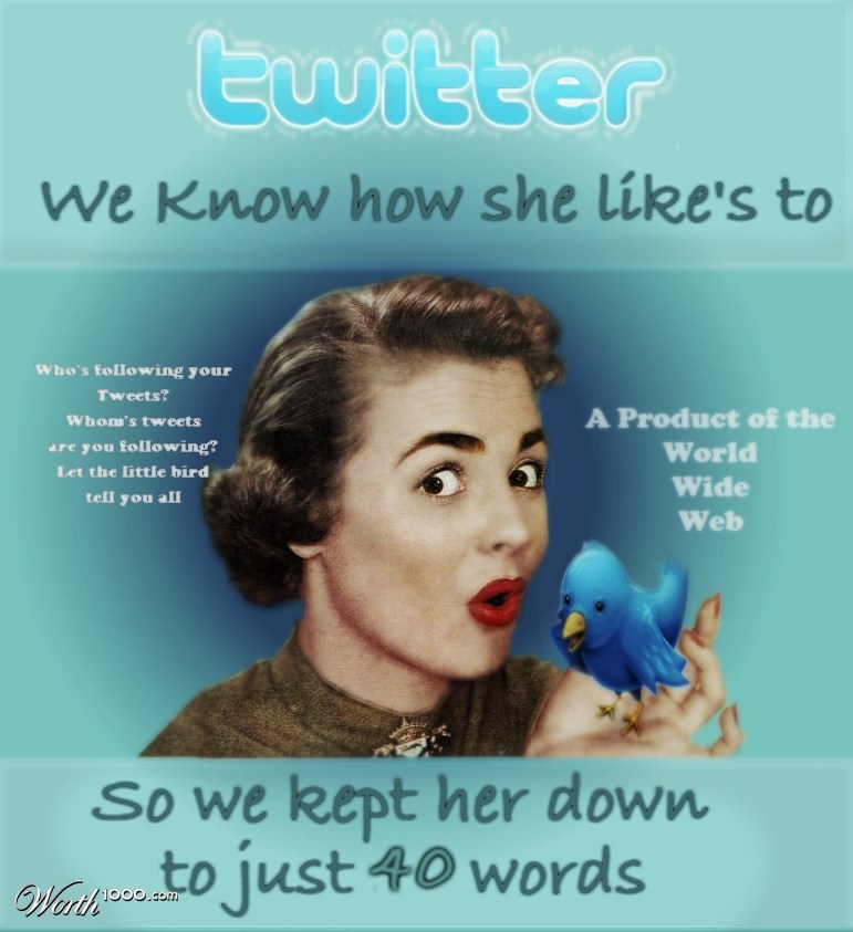 Twitter