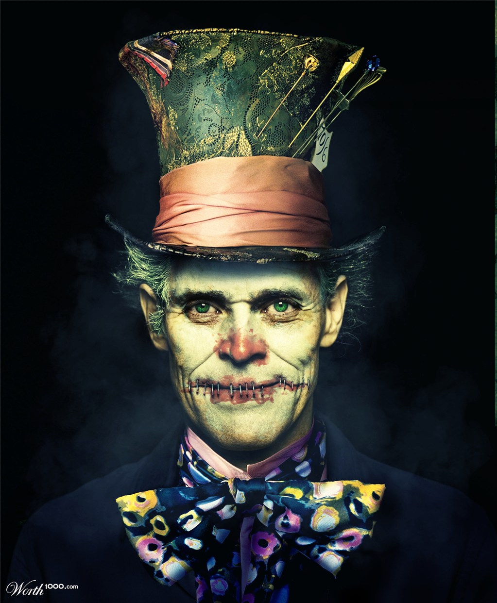 Willem Dafoe