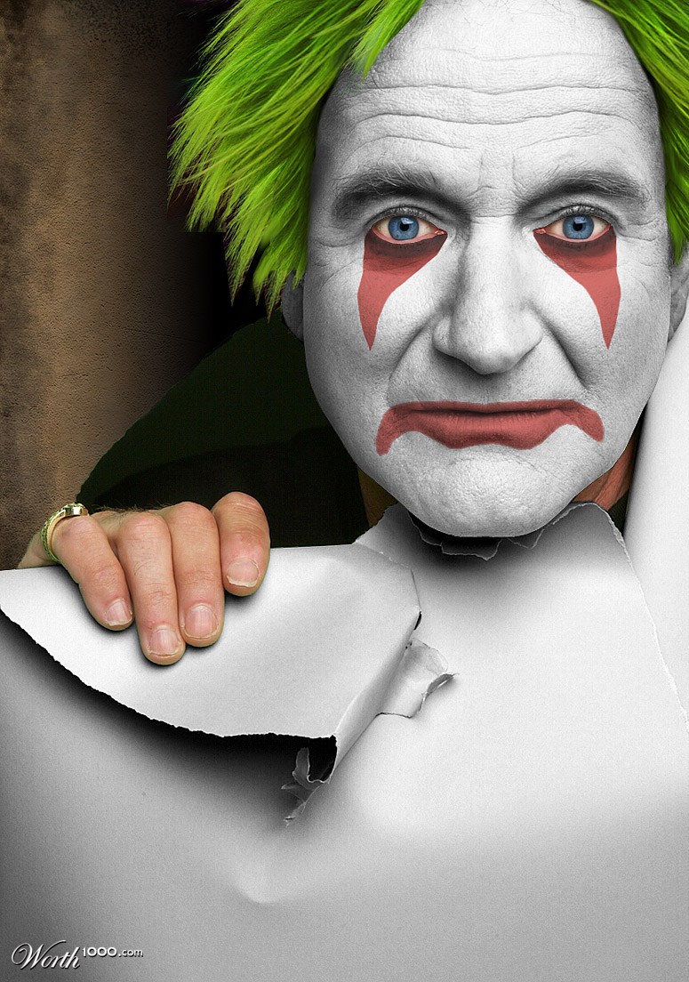 Robin Williams