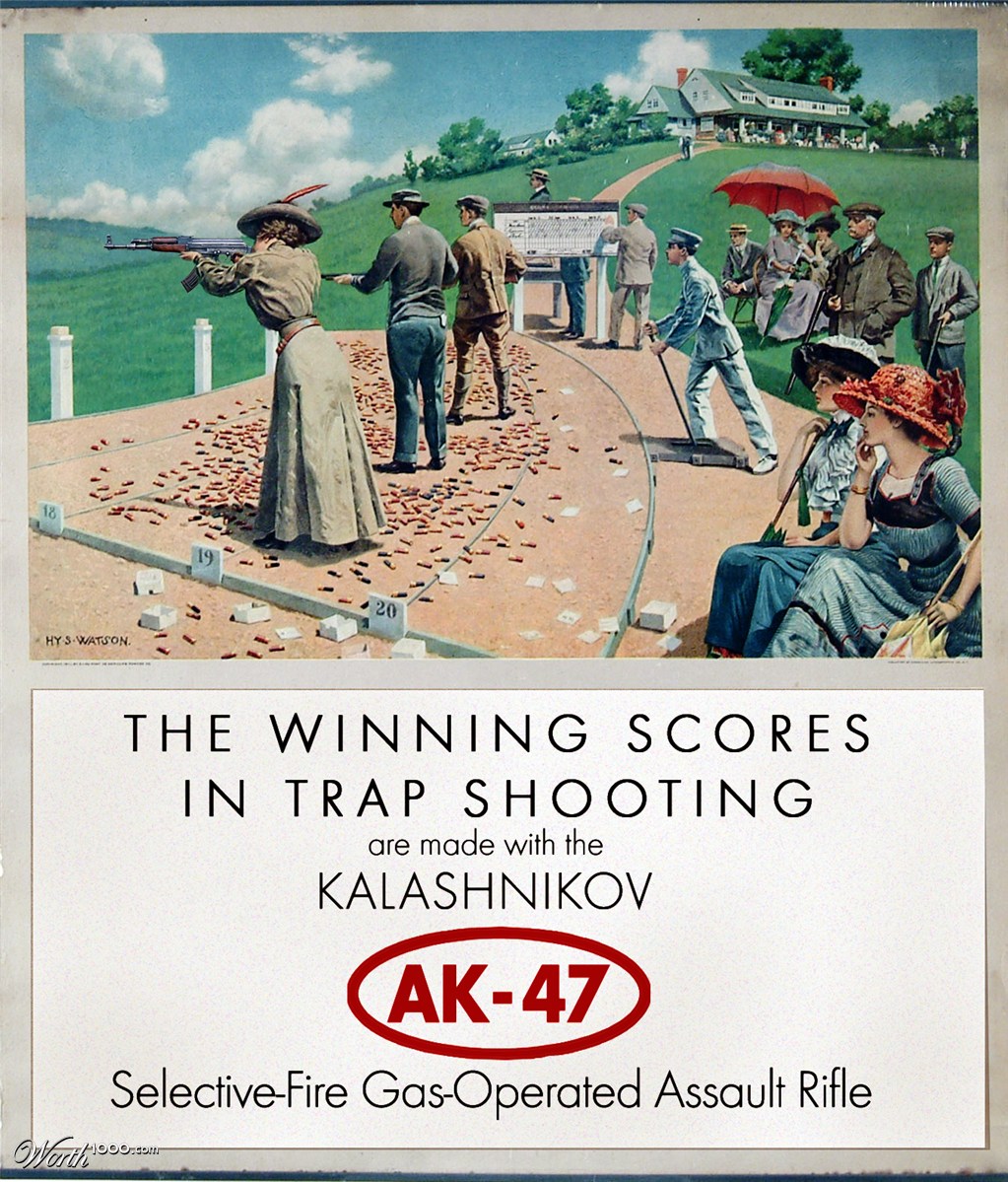 AK-47