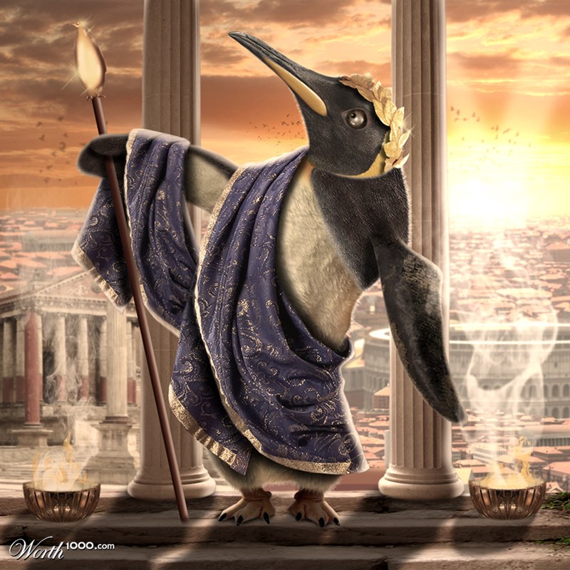 The Emperor