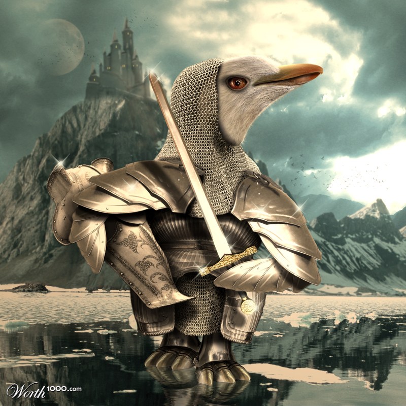 Sir Pengawain