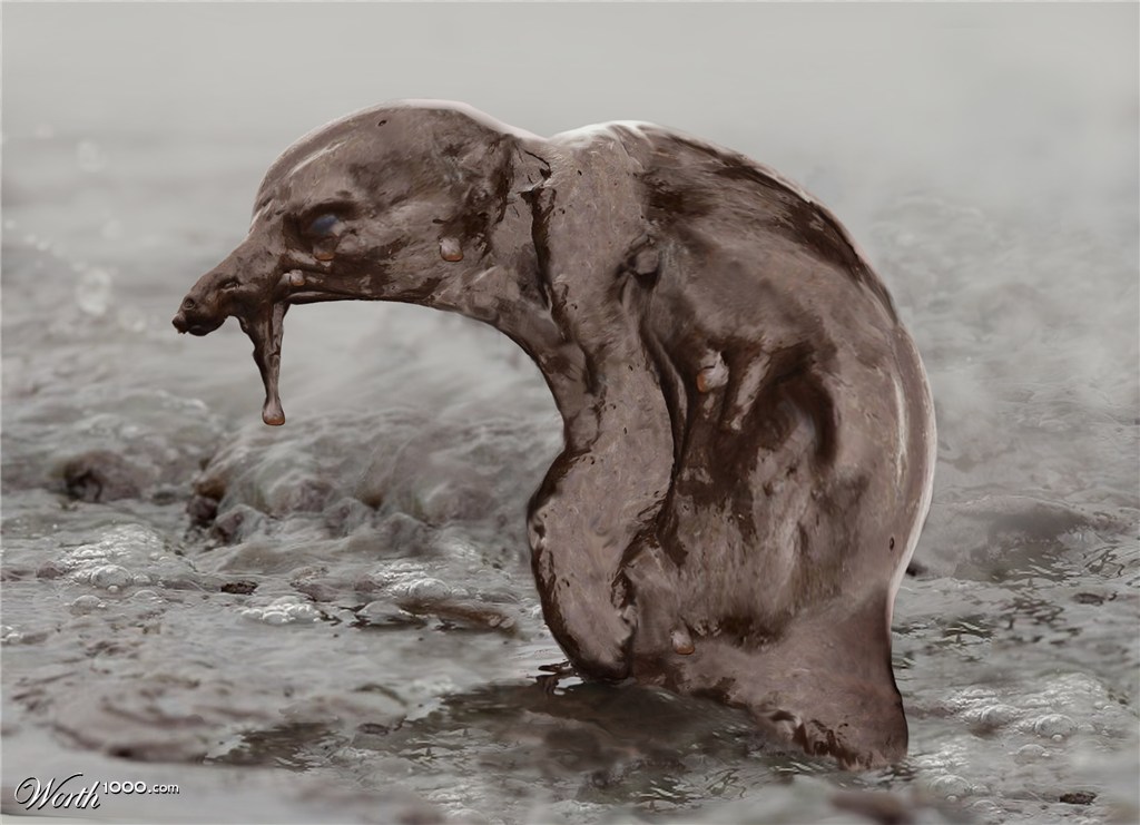 Oil Spill