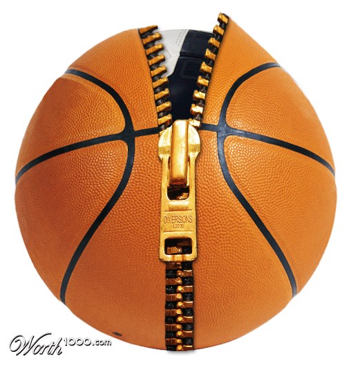 Ball Why Yo Hiding?