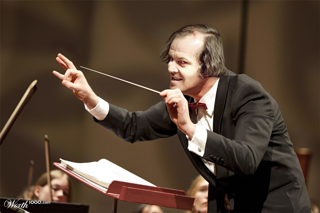 Conductor Jack