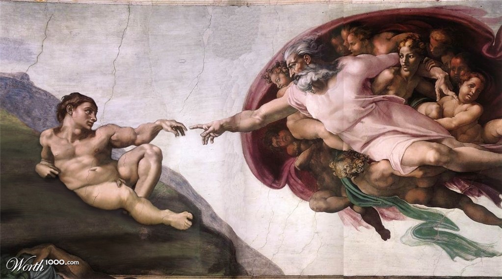 Little detail