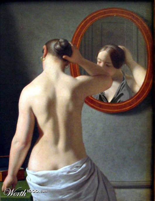 Strange_mirror