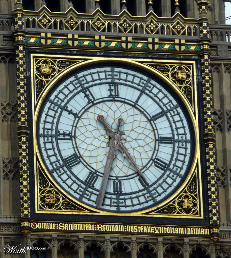 Big Ben Fantasy