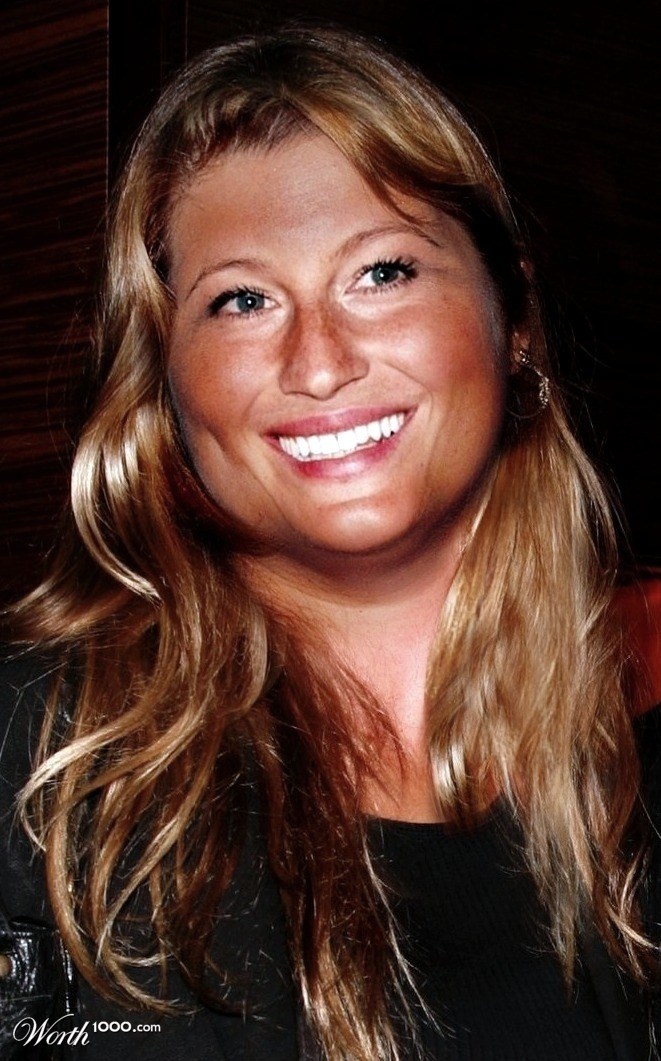 Gisele Bundchen
