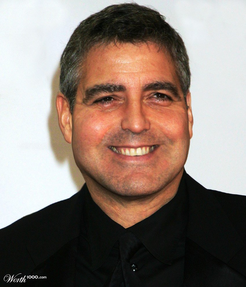 Fat George