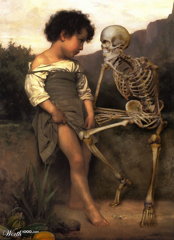R�union Avec les Morts