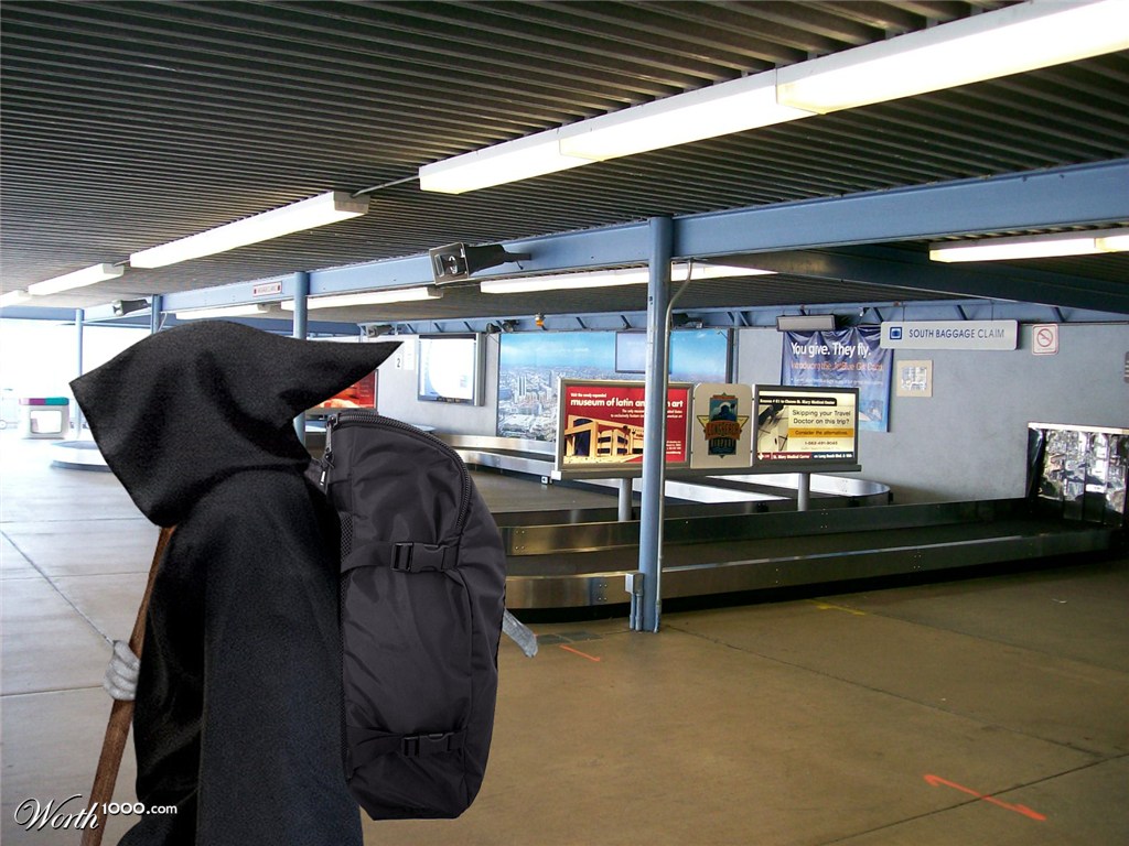 Baggage Claim