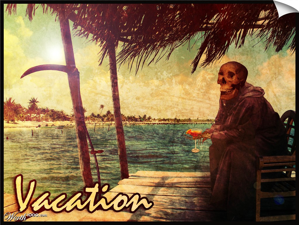Vacation