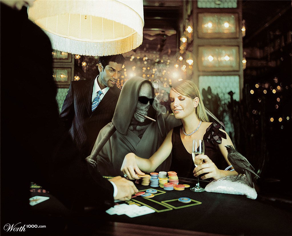 Poker Face