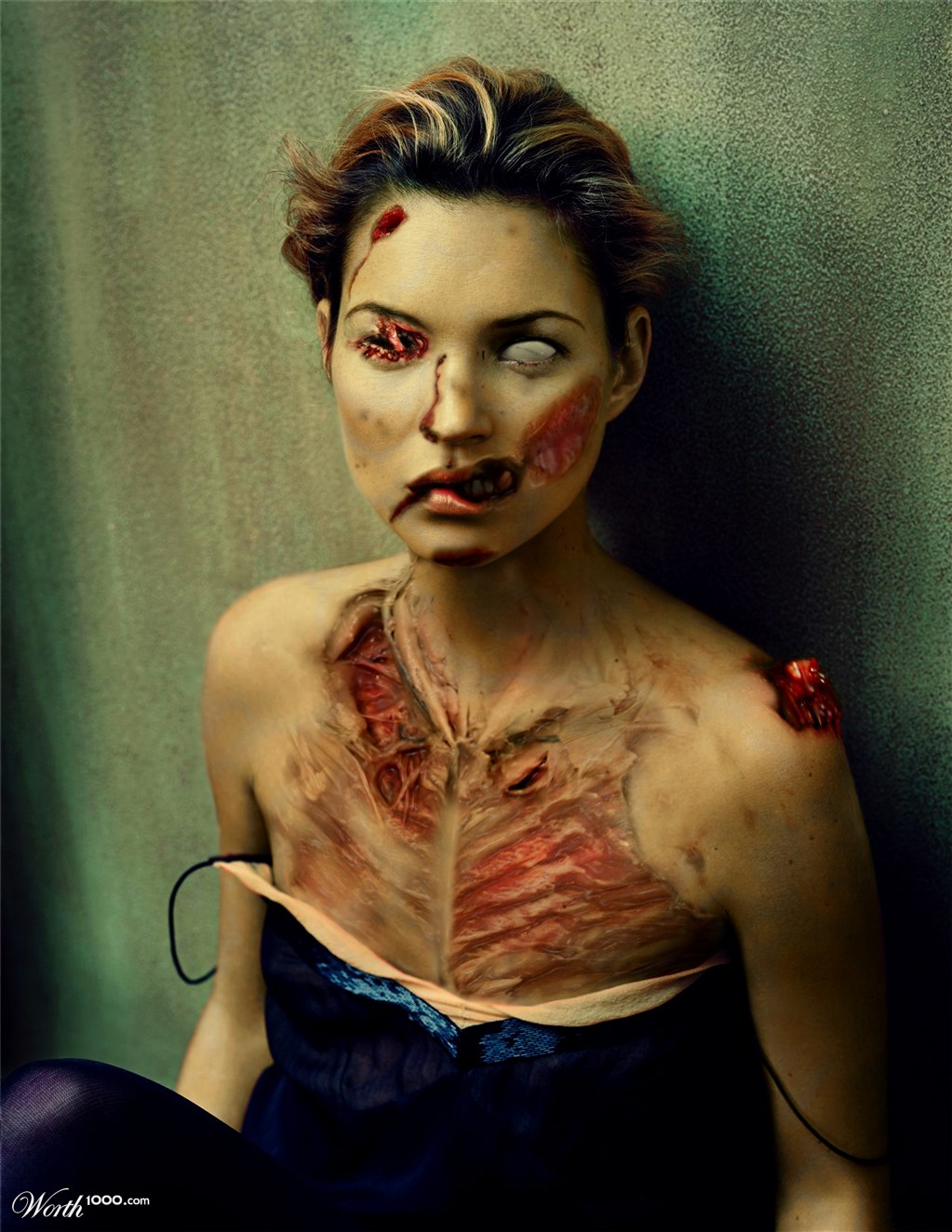Kate Morose