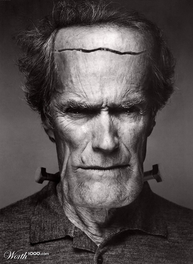 Clint Eastwood
