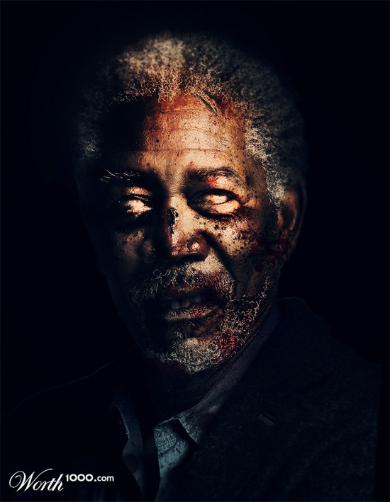 ZombieFreeman
