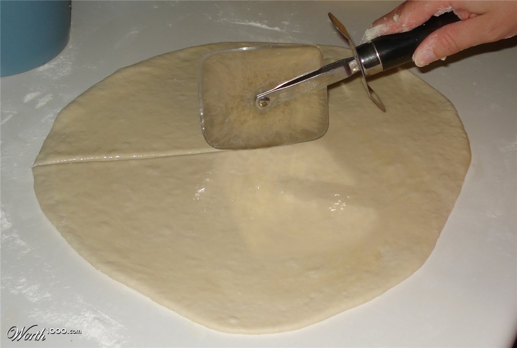 pizza cutter